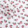 Betsey Johnson 100% Cotton Percale- Crisp Cool Feel- Sheet Collection - 4 of 4