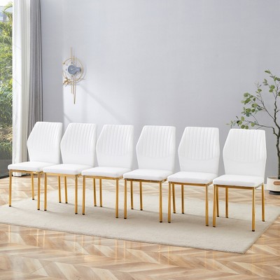 white+gold