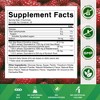 Irish Sea Moss - 60 Vegan Gummies - 2 of 4