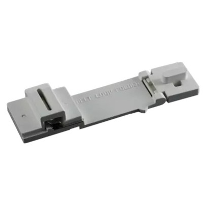 Brother SA223CV Cover Stitch Belt Loop Guide Foot Set