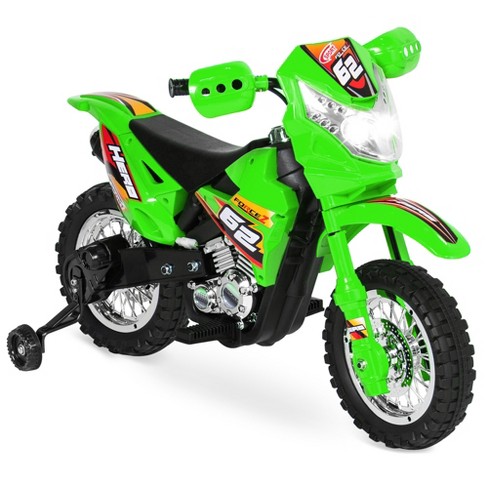 Battery powered childs motorcycle hotsell