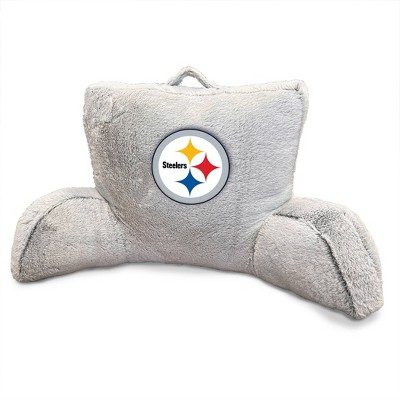 Steelers hotsell pillow case