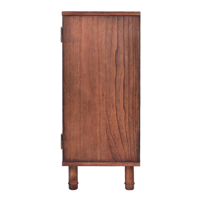 Delancey 2 Door Cabinet - Hopper Studio, 5 of 17