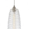 Elk Home Liz 1 - Light Pendant in  Satin Nickel - 3 of 4