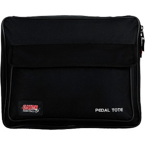 Gator GPT Pedal Tote Pedalboard With Carry Bag - 1 of 4