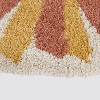 5'3"x7' Leonie Lion Kids' Rug Cream - Balta Rugs: Round, UV & Stain-Resistant, Kids Bedroom Decor - 4 of 4