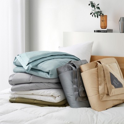 Down blanket online target