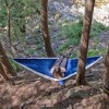 Vivere Double Parachute Hammock - 4 of 4