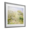 Stupell Industries Vintage Apple Orchard Framed Print Under Glass Art - 2 of 4