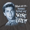 Leave It To Beaver Wise Guy Adult T-Shirt - 2 of 4