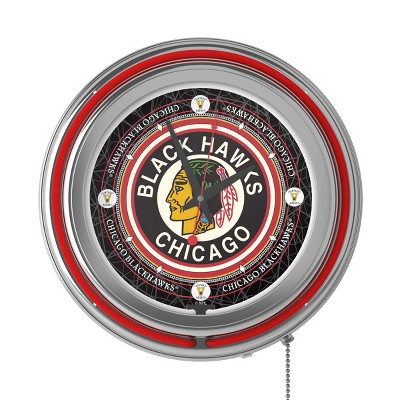 chicago blackhawks