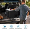 Portable Freezer Refrigerator - 3 of 4