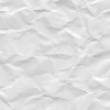 Creased Up Grey Plain Abstract Paste the Wall Wallpaper - 4 of 4