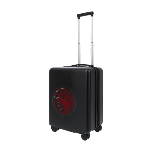 Wb Game Of Thrones Ful 22.5 Carry on Luggage Target