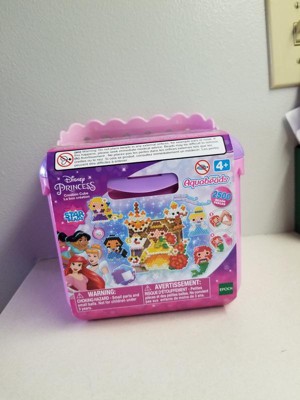 Disney Princess Creation Cube Set - Aquabeads