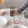 over&back 17.5 fl oz Hammered Glass Tall Tumbler - 2 of 4