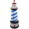 Design Toscano Maritime Point Lighthouse Garden Statue - 2 of 4