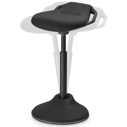 Tall discount desk stool