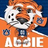 MasterPieces Officially Licensed Aubie - Auburn Tigers Mascot 100 Piece Jigsaw Puzzle - 3 of 4