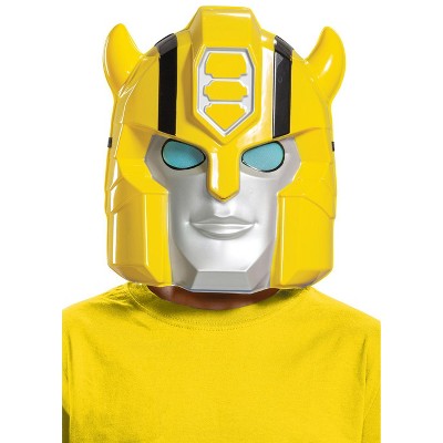 target bumblebee