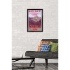 Trends International Star Wars: Yavin 4 - Meet Me At Yavin 4 Framed Wall Poster Prints - 2 of 4