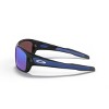 Oakley OO9263 64mm Turbine Male Rectangle Sunglasses - 3 of 4