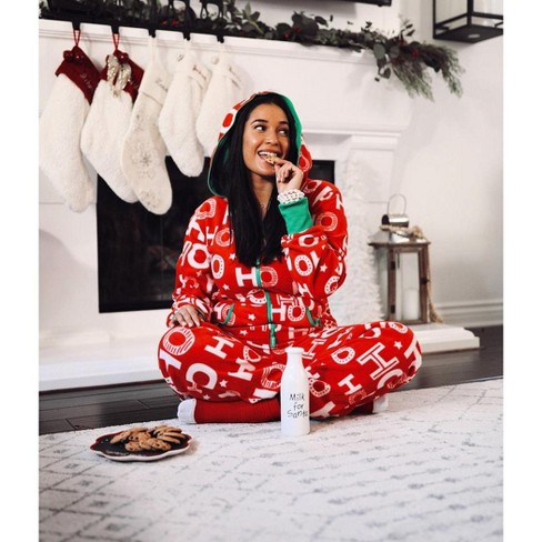 Target christmas jumpsuit online