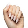 Olive & June Press-On Fake Nails - Minimalist - Pure White Syrup Gradient - 42ct - image 4 of 4