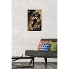 Trends International NFL New Orleans Saints - Alvin Kamara 19 Unframed Wall Poster Prints - 2 of 4