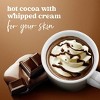Dove Beauty Limited Edition Holiday Treat Bar Soaps - Hot Cocoa Swirl - 15oz/4pk - 4 of 4