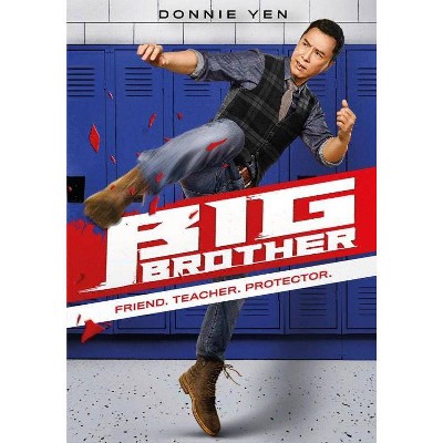 Big Brother (DVD)(2019)