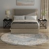 Nourison Washable Astra Vintage Persian Indoor Flatweave Area Rug - 4 of 4