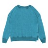 NBA Charlotte Hornets Crew Fleece Sweatshirt - 3 of 3