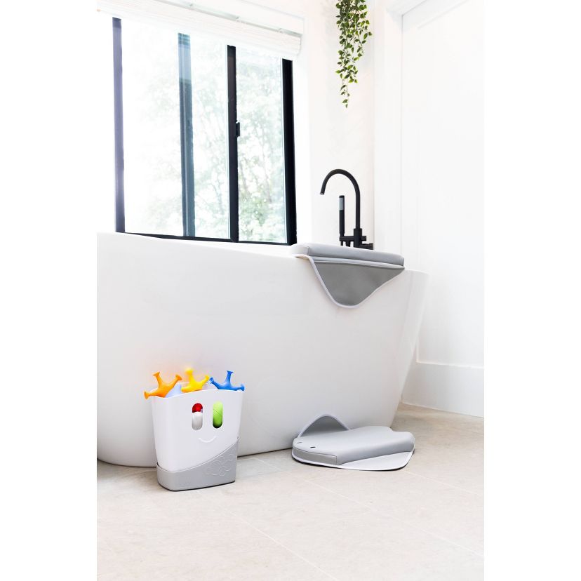 Ubbi Bath Collection