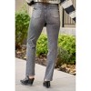 Women's Straight Leg Rhinestone Jeans - Judy Blue - 4 of 4