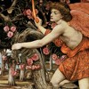 Design Toscano Love and the Maiden, 1877: Canvas Replica Painting: Large - 3 of 4