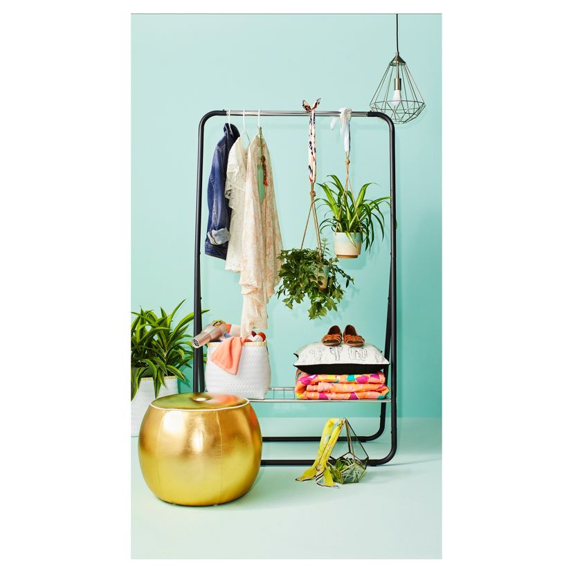 DIY Plant Display