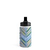 MSRYSTUDIO My Surf House Ocean Water Bottle - Society6 - 3 of 4