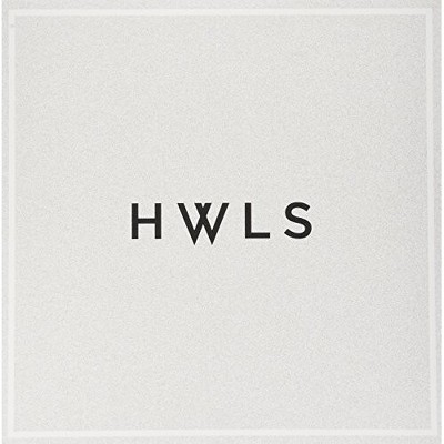 Hwls - HWLS (vinyl 12 inch single)