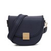 MKF Collection  Isa Vegan Leather Women's Crossbody Bag by Mia K - 2 of 4