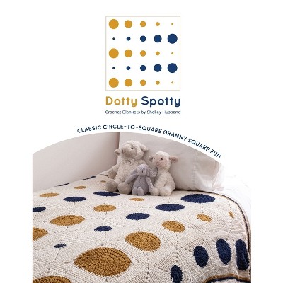 Spotty blanket new arrivals