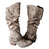 Women's Wo's Blitz Tall Boot - Very G - 2 of 3