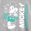 Boys' - Disney - Mickey & Friends Long Sleeve Graphic T-Shirt - 2 of 4