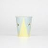 Meri Meri Circus Cups (Pack of 8) - image 4 of 4