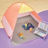 Beach Pop Up Shelter - Sun Squad™ - 2 of 4