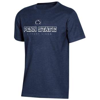 NCAA Penn State Nittany Lions Boys' Core T-Shirt