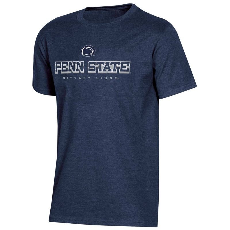 NCAA Penn State Nittany Lions Boys&#39; Core T-Shirt, 1 of 3