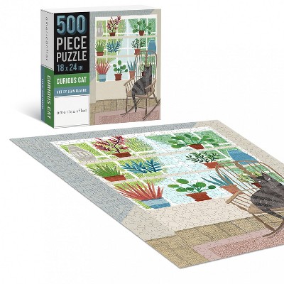 jigsaw puzzle mat target