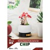 Disney Pocket Plants Series Set-Chip (Mini Diorama Stage) - 3 of 4