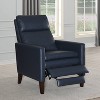 Comfort Pointe Vicente Press-Back Recliner - 3 of 4